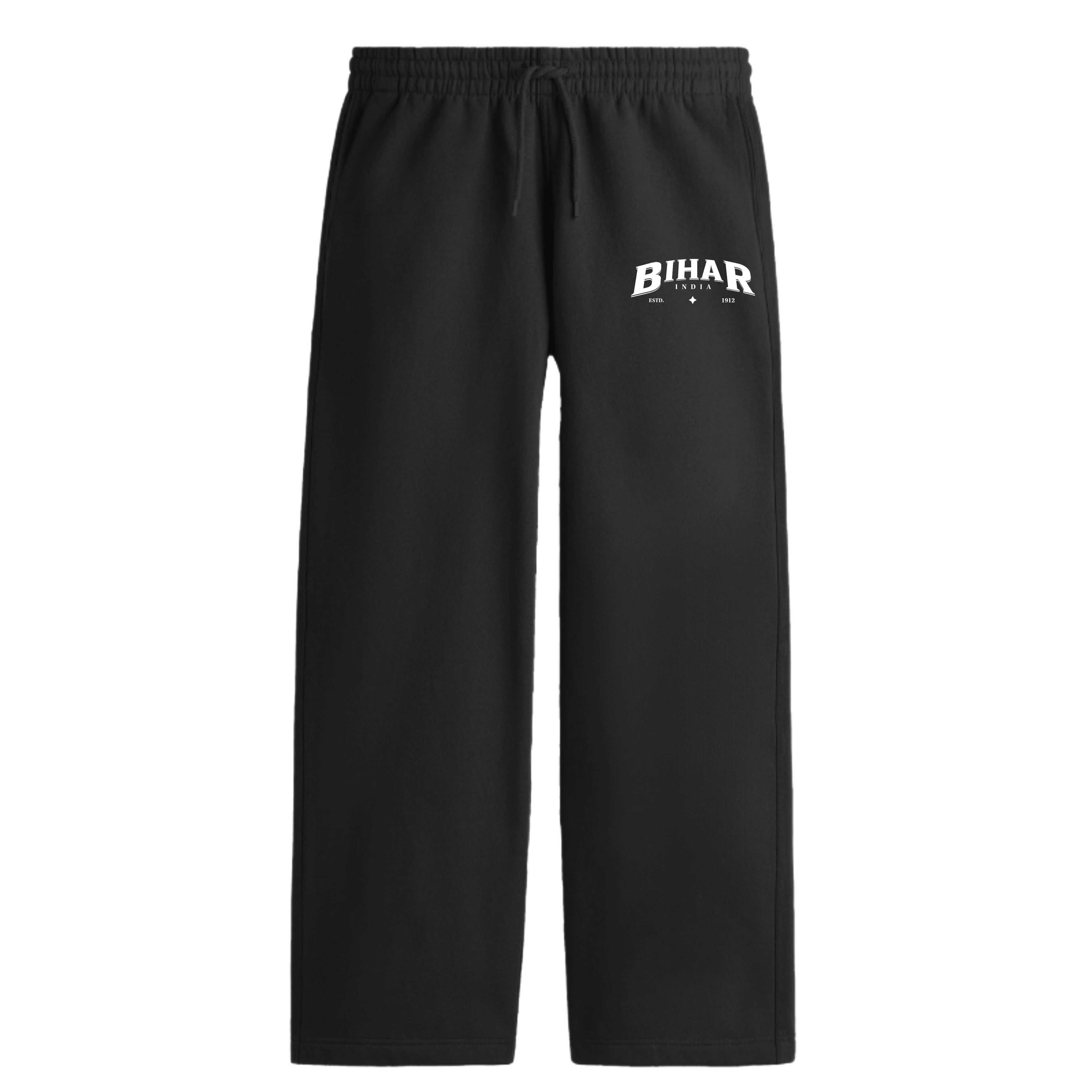 bihar sweatpants