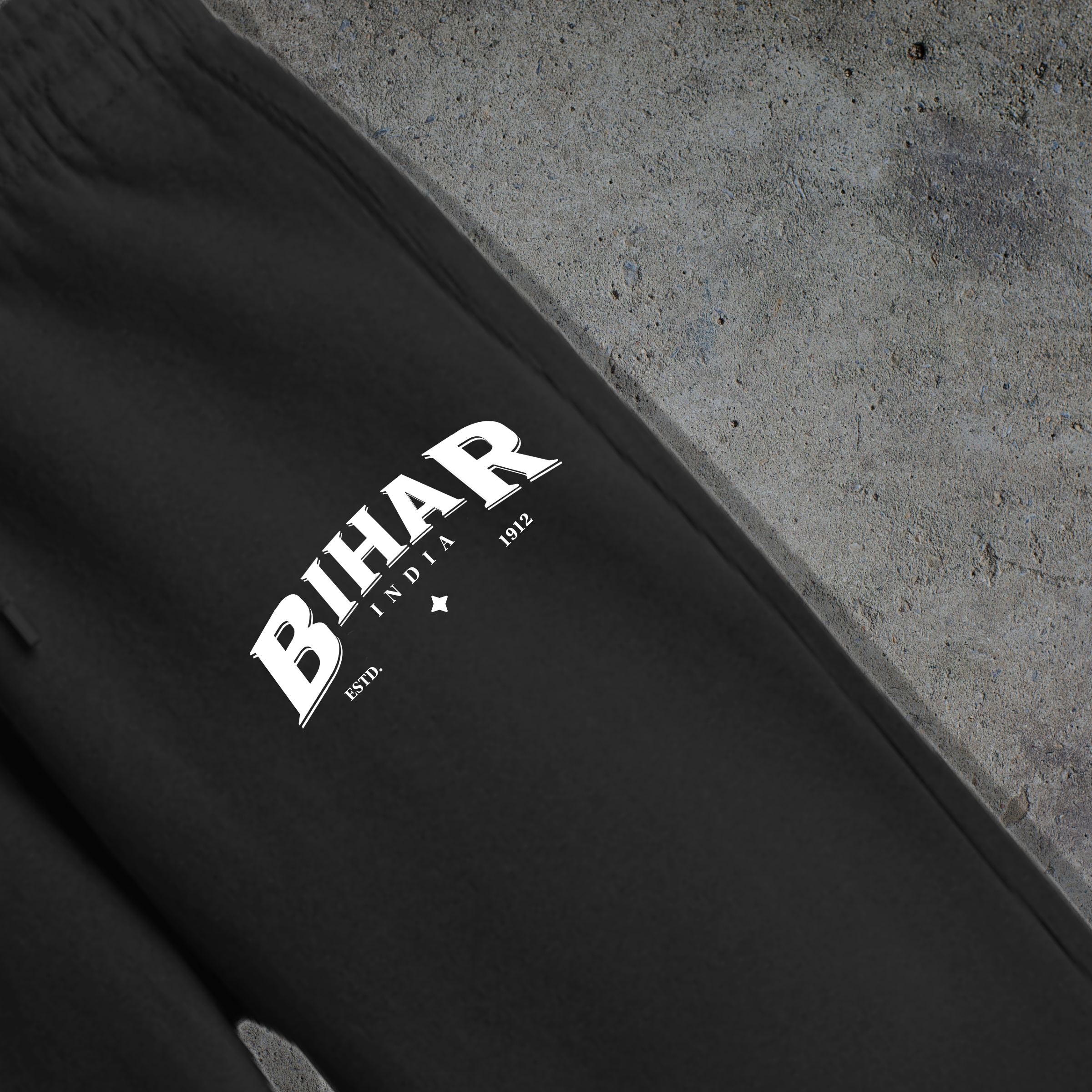 bihar sweatpants