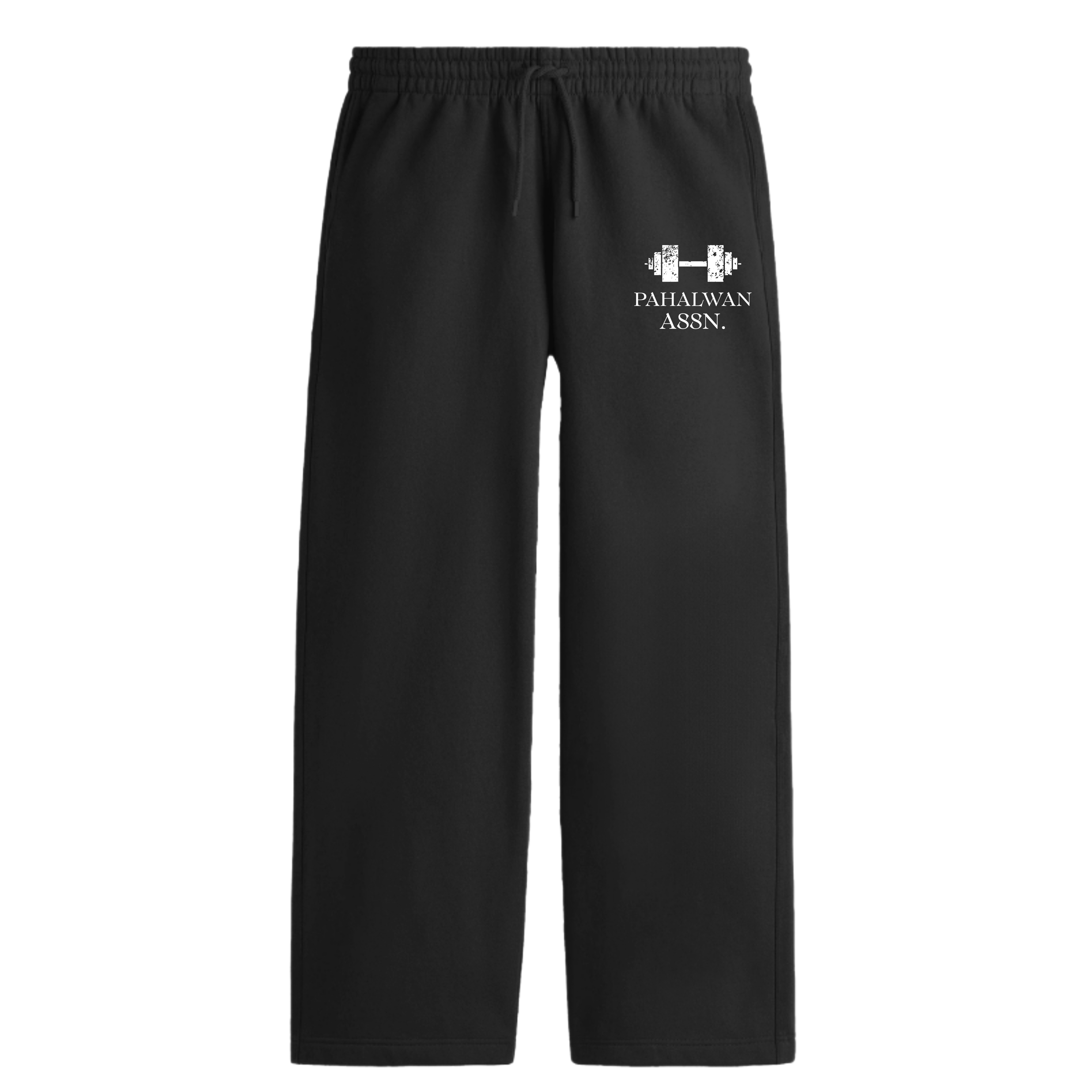 pahalwan assn. sweatpants
