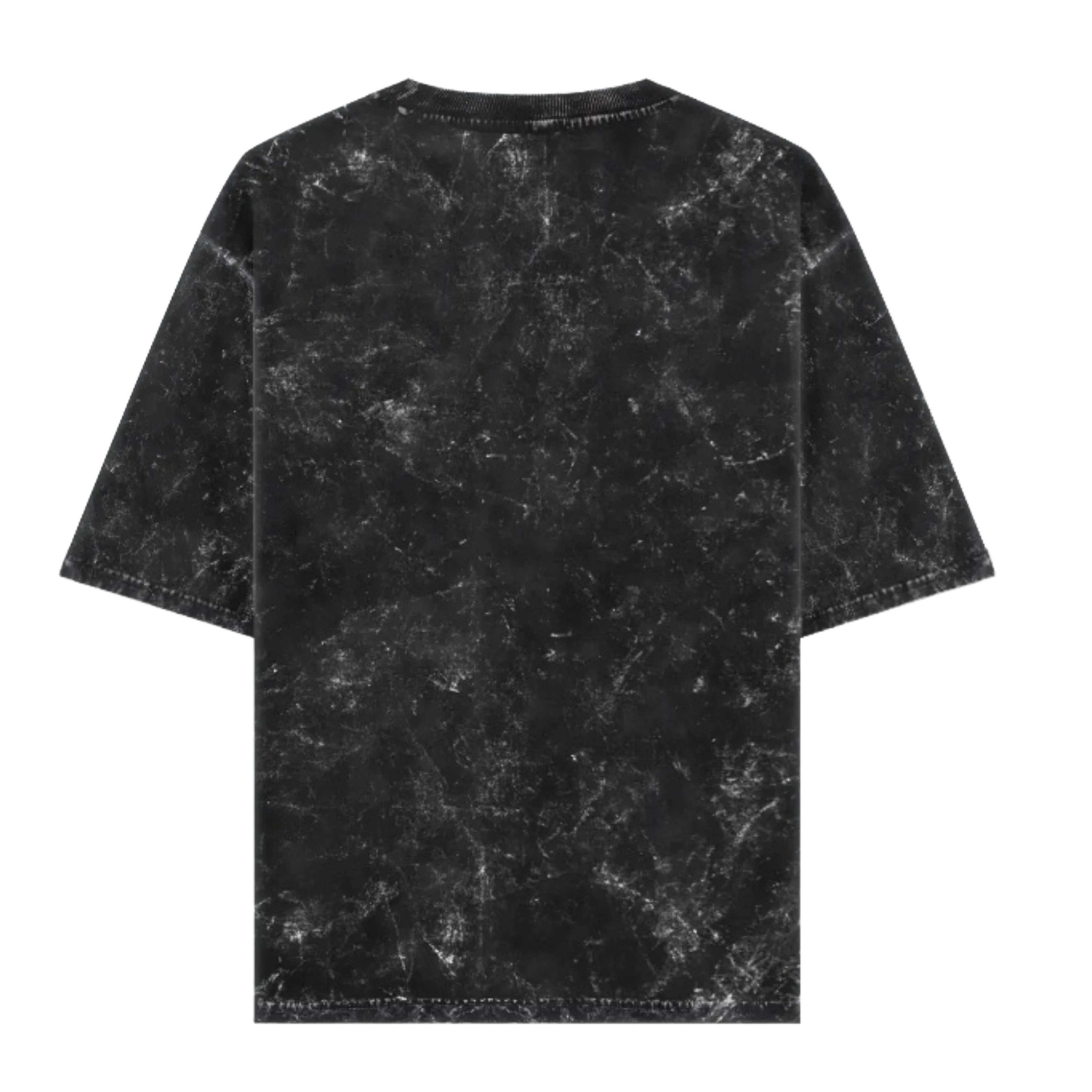 friendly neighbourhood chapri - acid washed